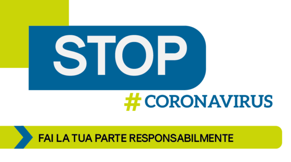 stop Coronavirus